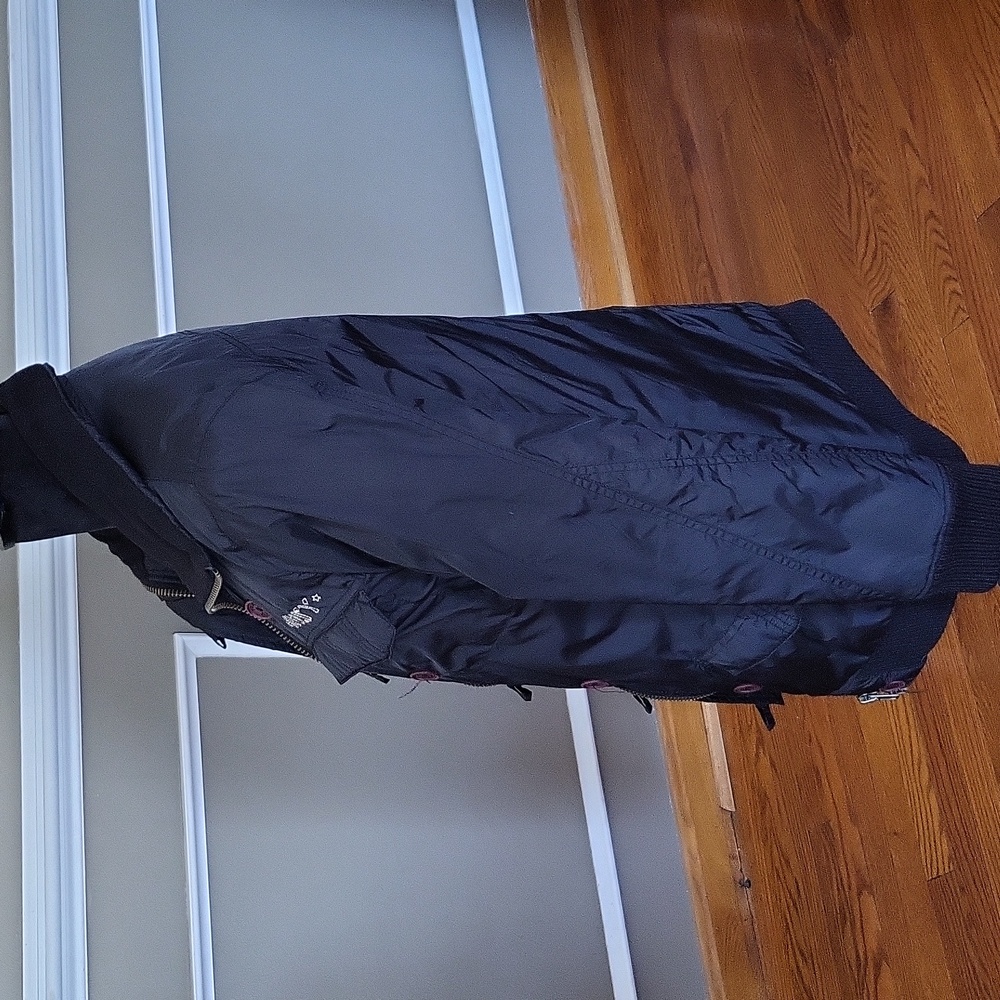 Roxy Ski Jacket Size Small - image 5